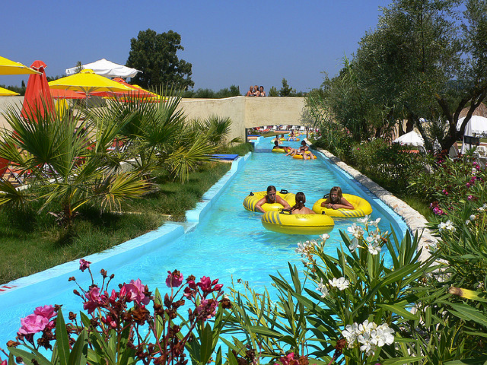 Five of the world's most awesome waterparks - SENYORITA.NET