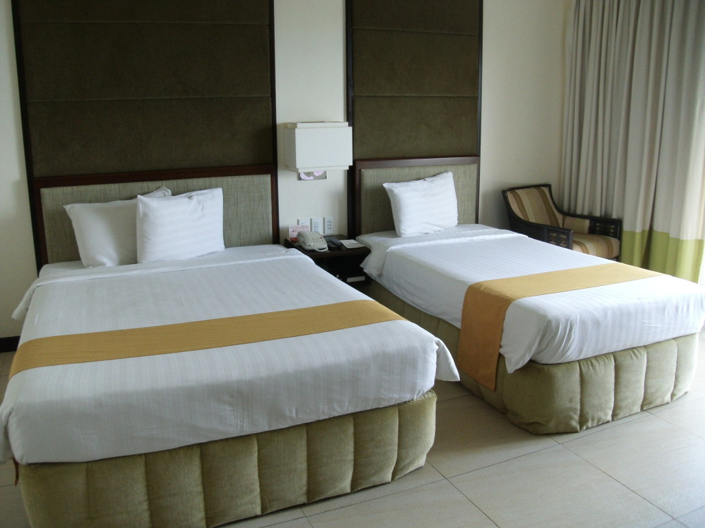 Birthday Staycation! Birthday Staycation!
