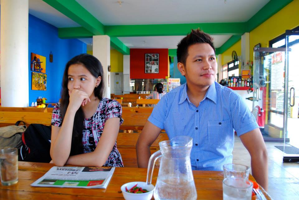 Pa-simpleng gutom sa JT's Manukan Grille Pa-simpleng gutom sa JT's Manukan Grille