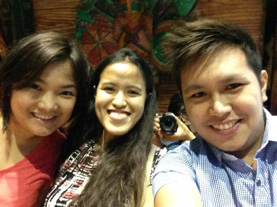 Selfie muna bago dusa Selfie muna bago dusa