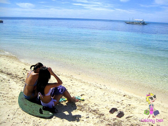Malapascua | Photo by Lakbay Diva