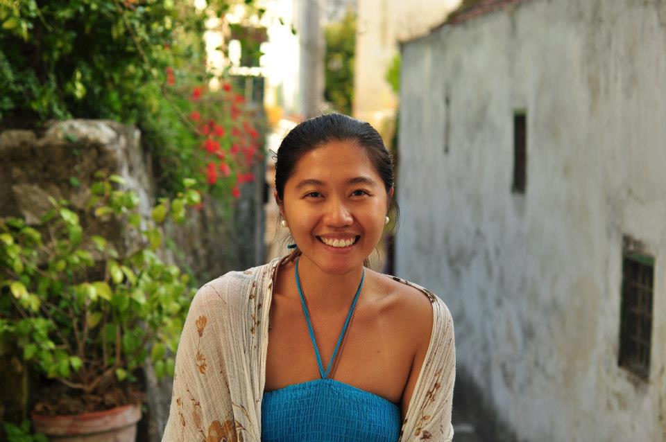 Meet Catherine Iblan of SeekingFelicity.com