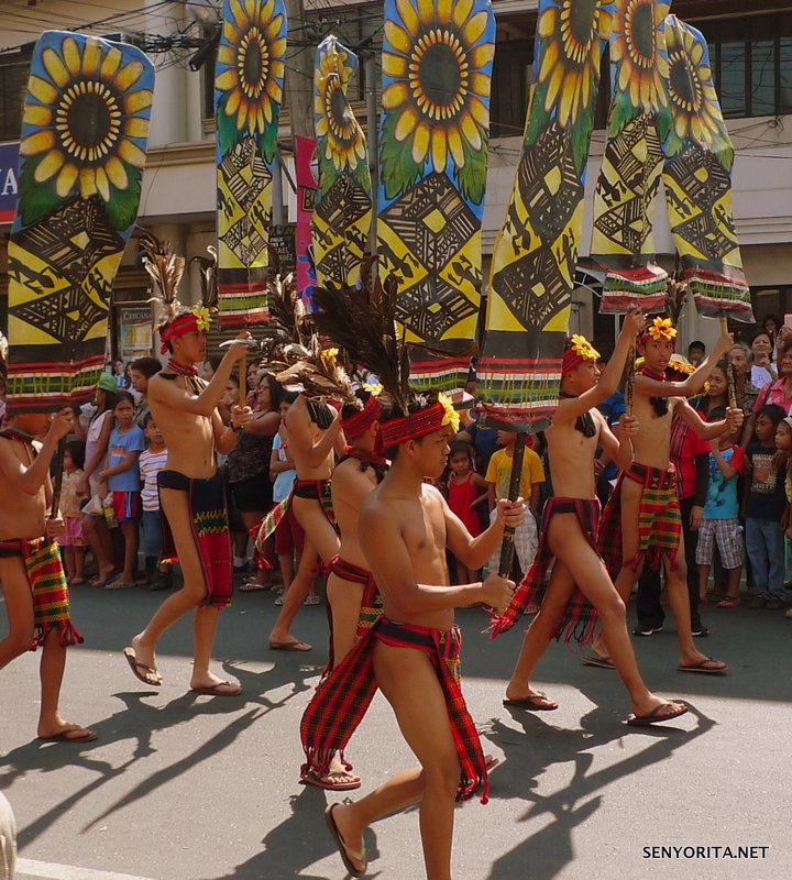 Igorots from Benguet