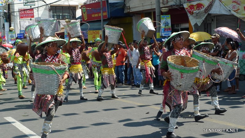 Bagoong Festival of Lingayen, Pangasinan