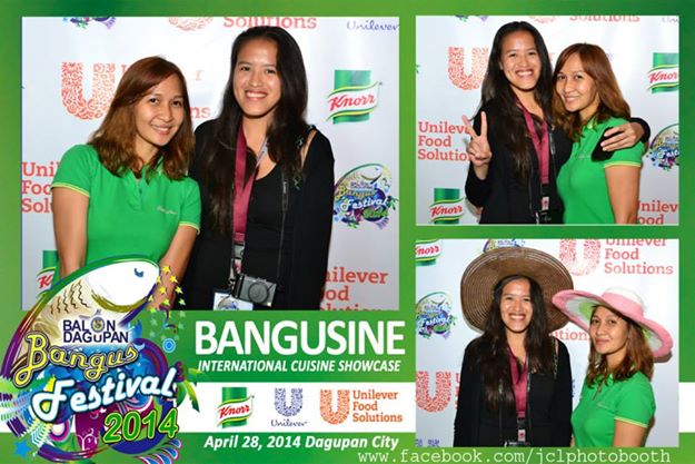 Photobooth time with college bestie Lecel - Worth the Wait :))