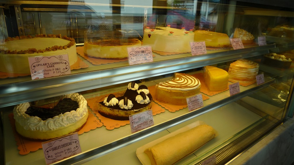 Dulce Vida by Tiny Kitchen keeps everything sweet - and more for merienda!