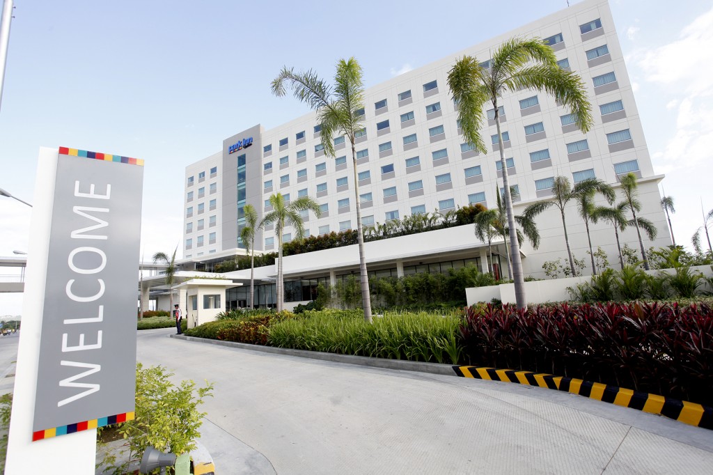 Park Inn by Radisson Davao