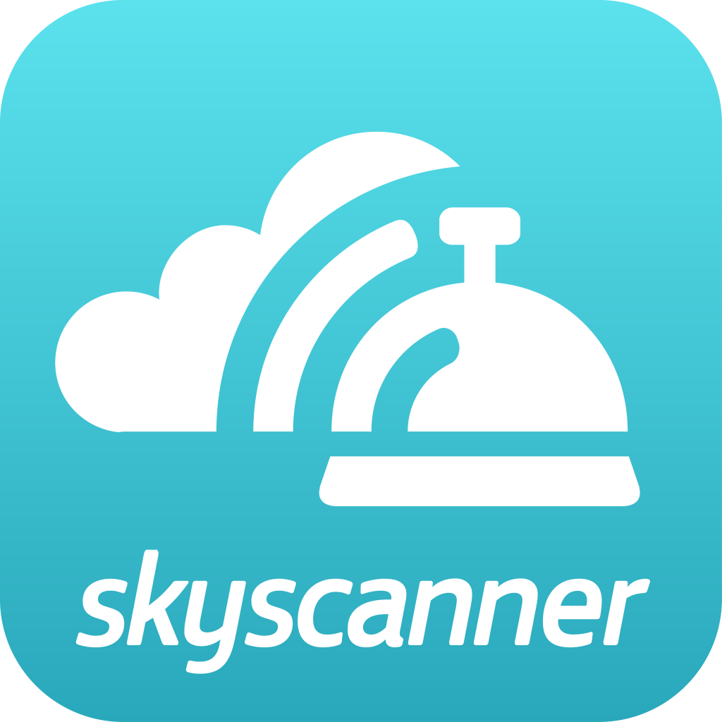 Sky Scanner Hotel App