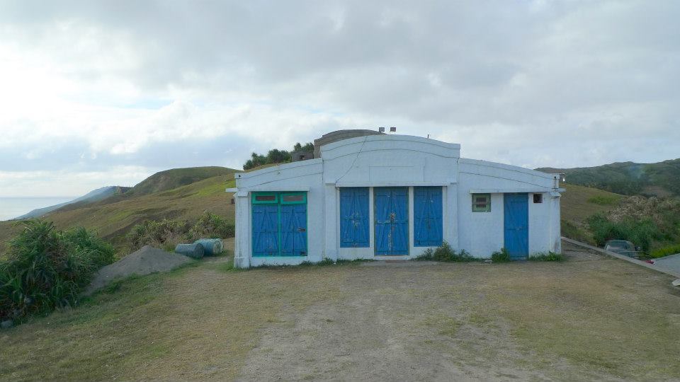 Bunker Cafe