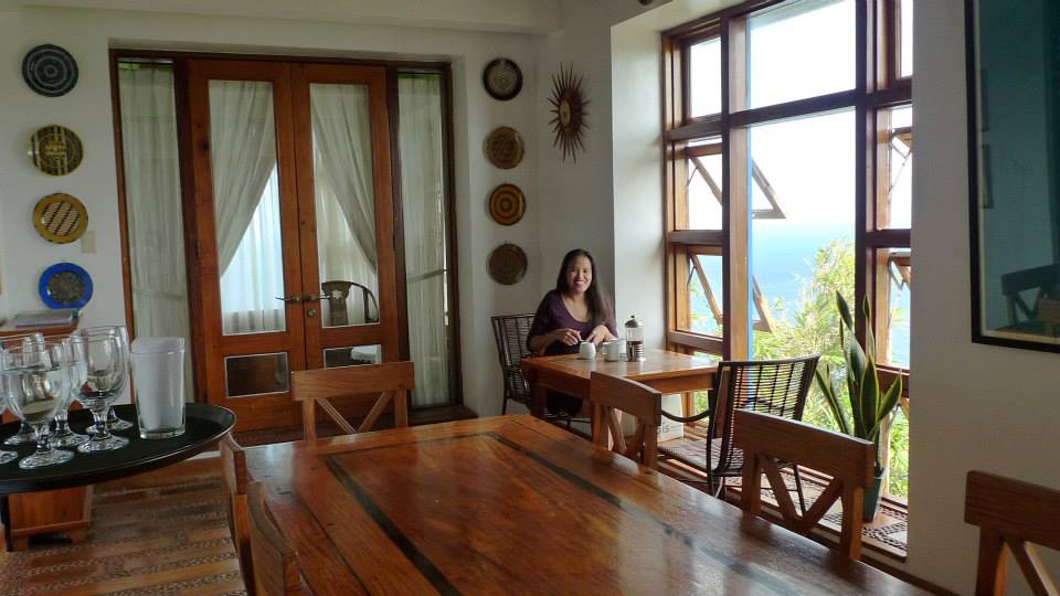 Coffee Break at Fundacion Pacita
