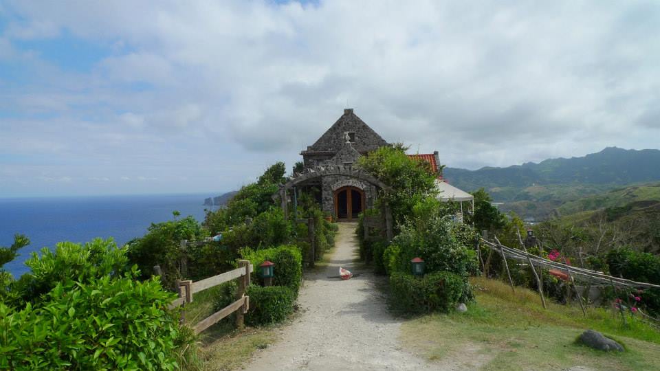 Fundacion Pacita - The Most Expensive Hotel in Batanes