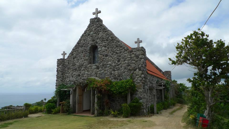 Mt. Carmel Chapel (Tukon)