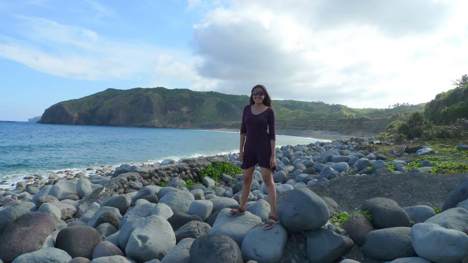 North-Batan-Valugan-Beach