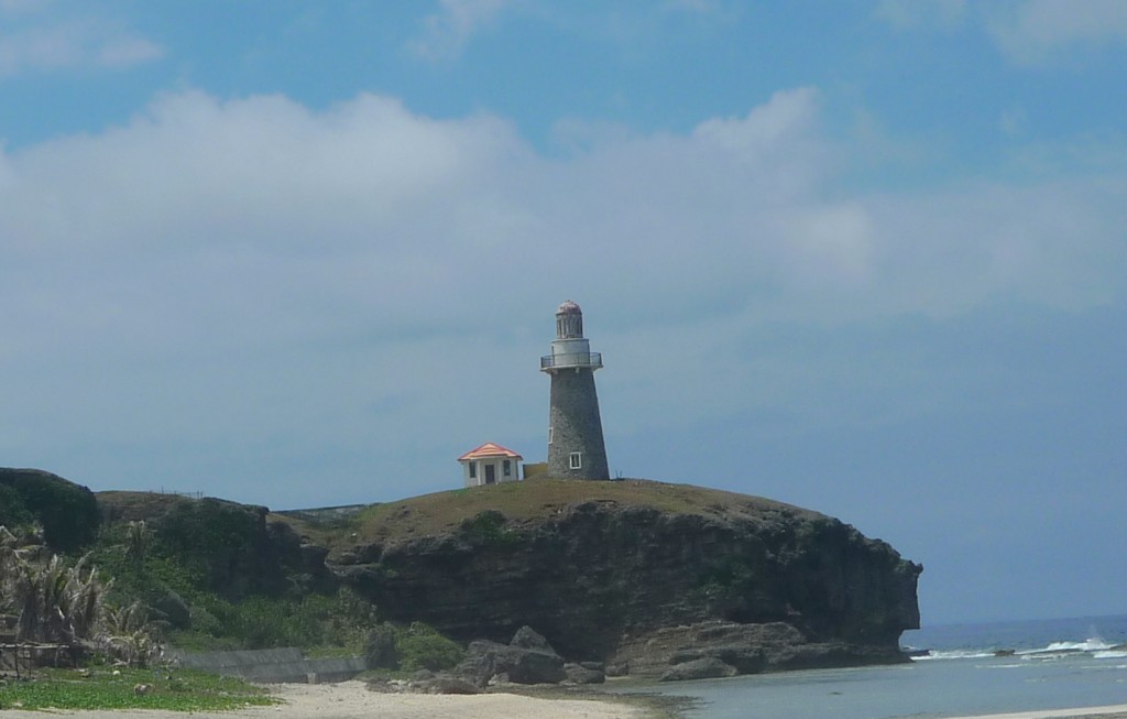 Sabtang-Island-Lighthouse