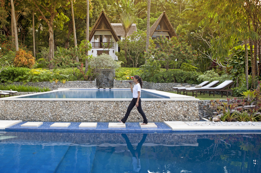 Pamper Time, anyone? | Photo from Buri Resort