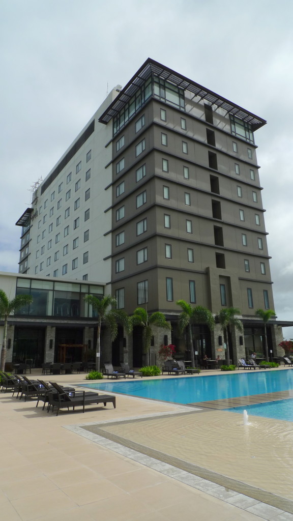 Seda Hotel in Nuvali - Sta. Rosa, Laguna