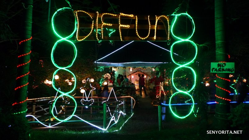 Paskuhan sa Quirino: It's More Fun in Diffun!