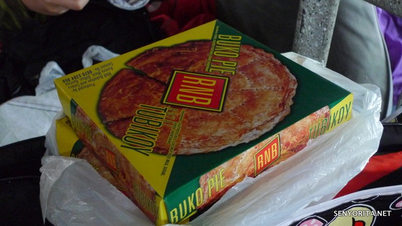 Box of TUBIKOY