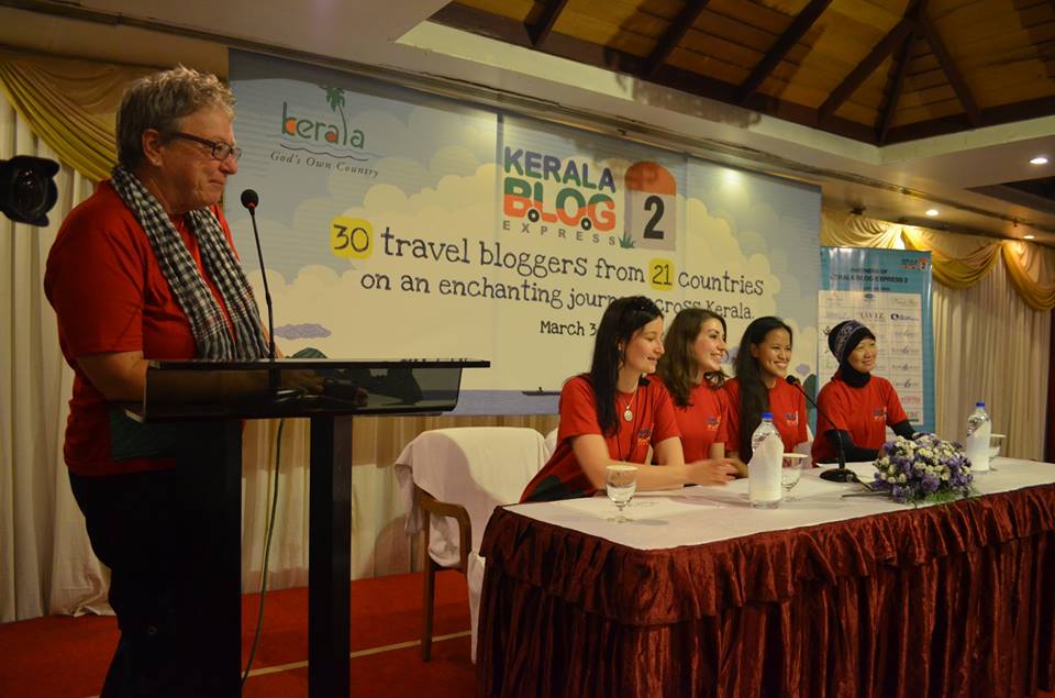 kerala press con red