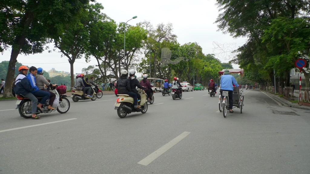 Hanoi-Cyclo-Tour-Motorcycles