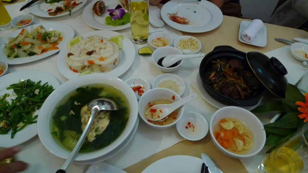 Hanoi-Vietnam-Green-Lotus-Lunch2