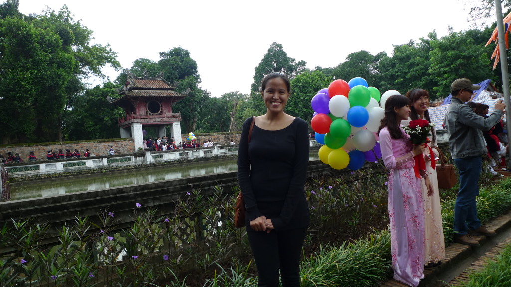 Hanoi-Vietnam-Temple-of-Literature-Solo