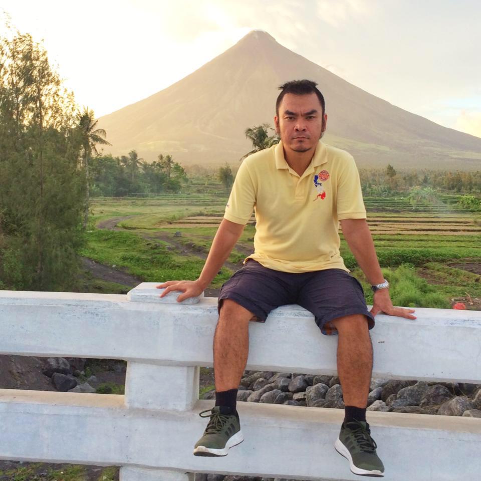 Marky-Mayon