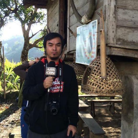 Marky-Reporter