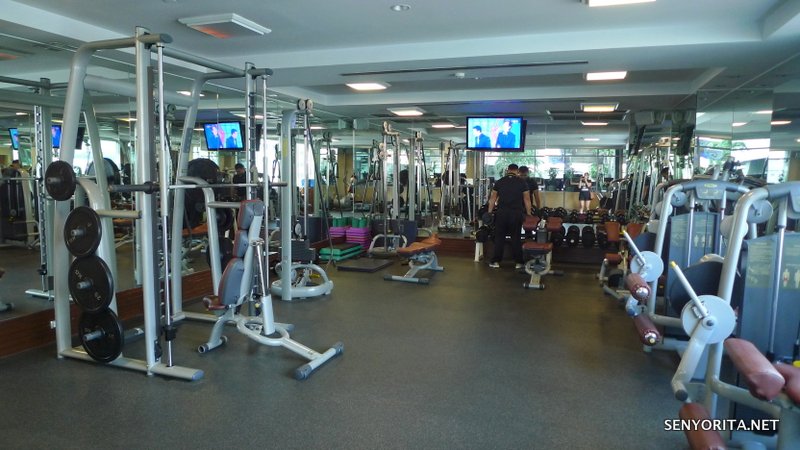 08-Majestic-Grande-Gym
