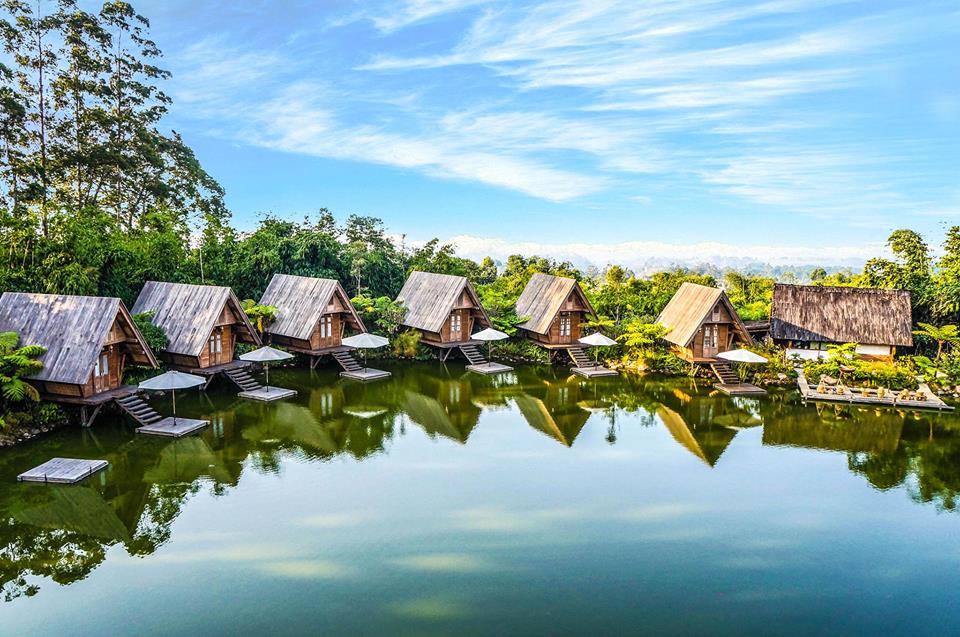 Dusun Bambu