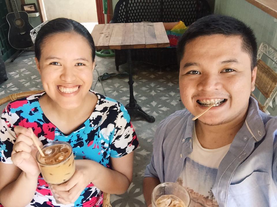 Iced Latte and Iced Mocha to beat the summer heat!