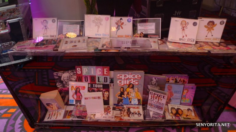 Group and solo CDs, DVDs and Books!