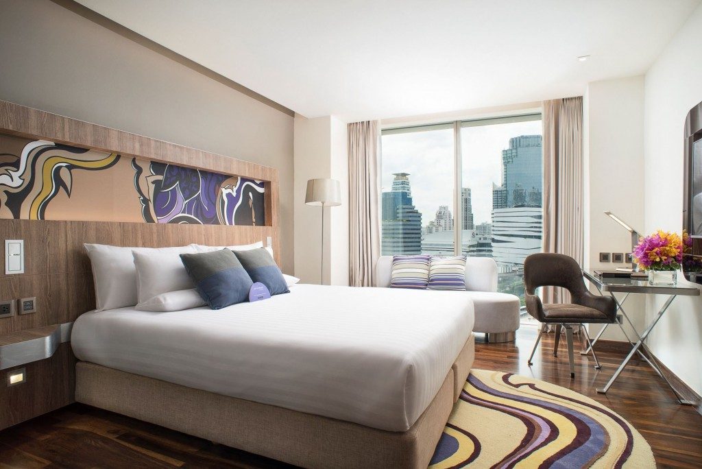 3. Novotel Bangkok Sukhumvit 20