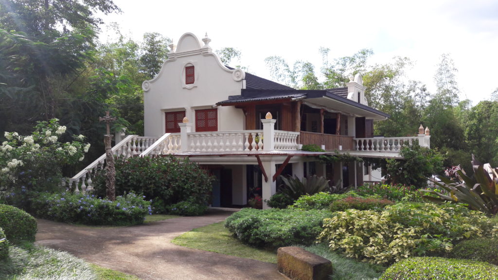 Ataalaya Farmhouse :)