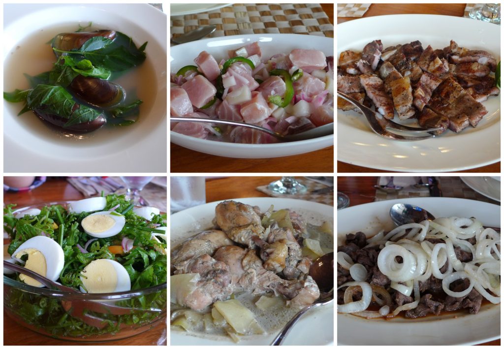 BICOL-FOOD