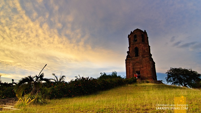 Bantay-Church