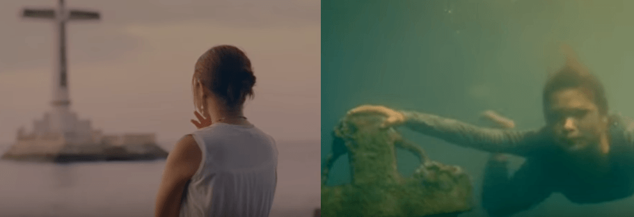 Judy Ann Santos in Quija