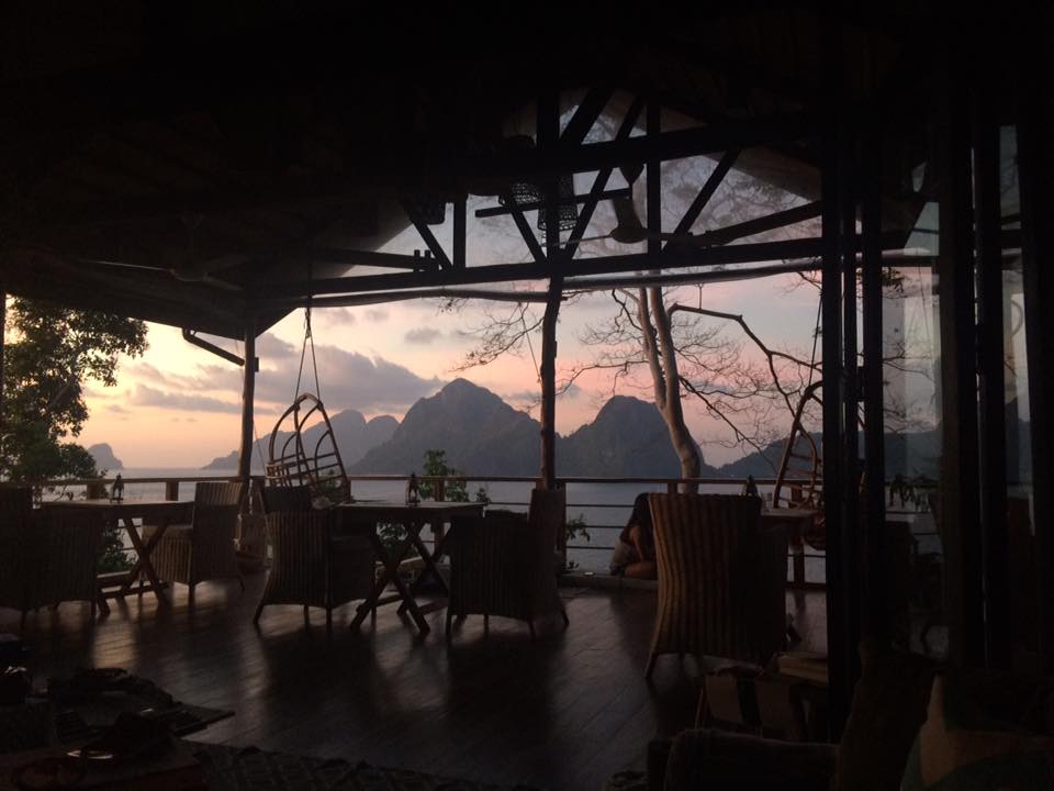 The-Birdhouse-El Nido