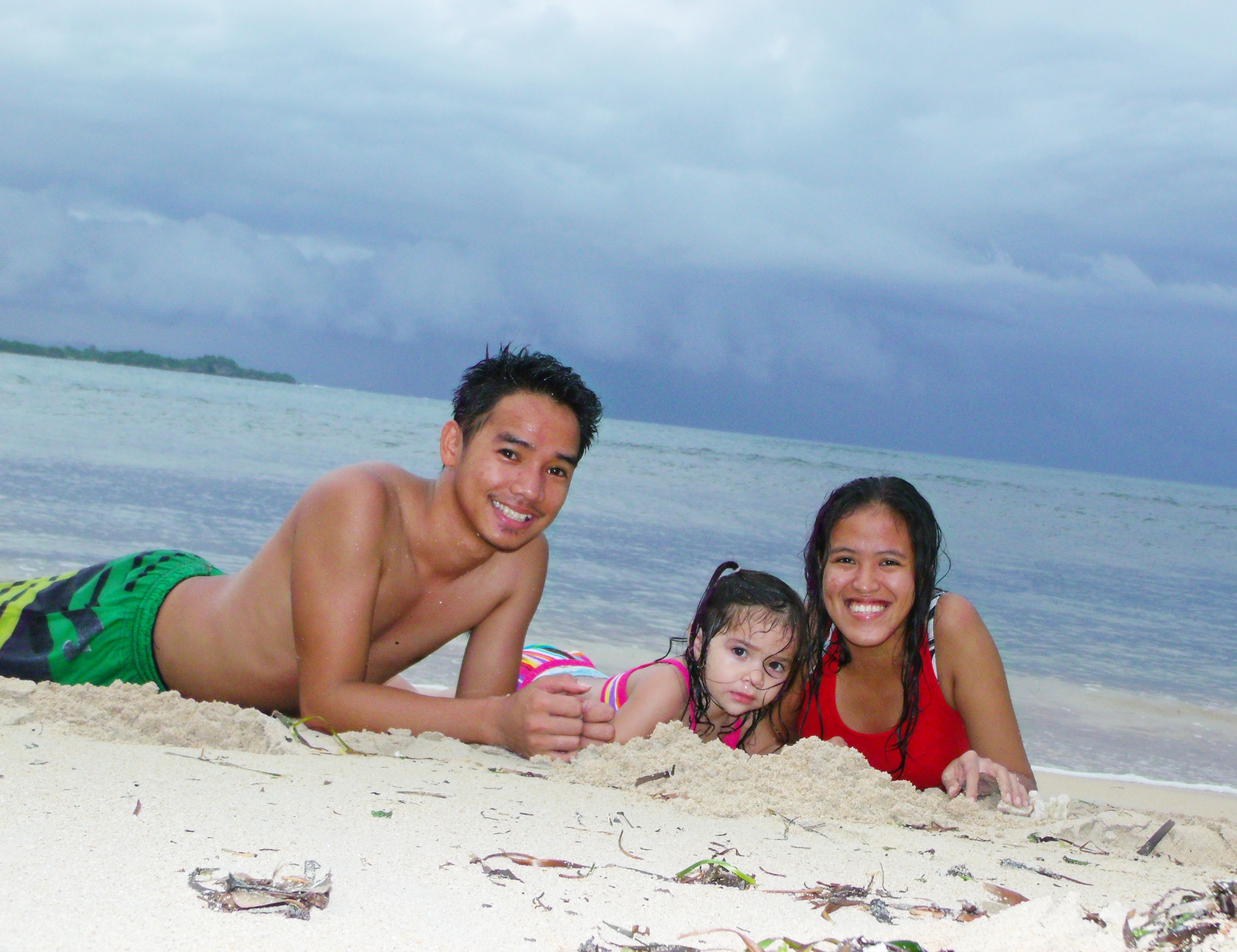 Tambobong Beach FTW!