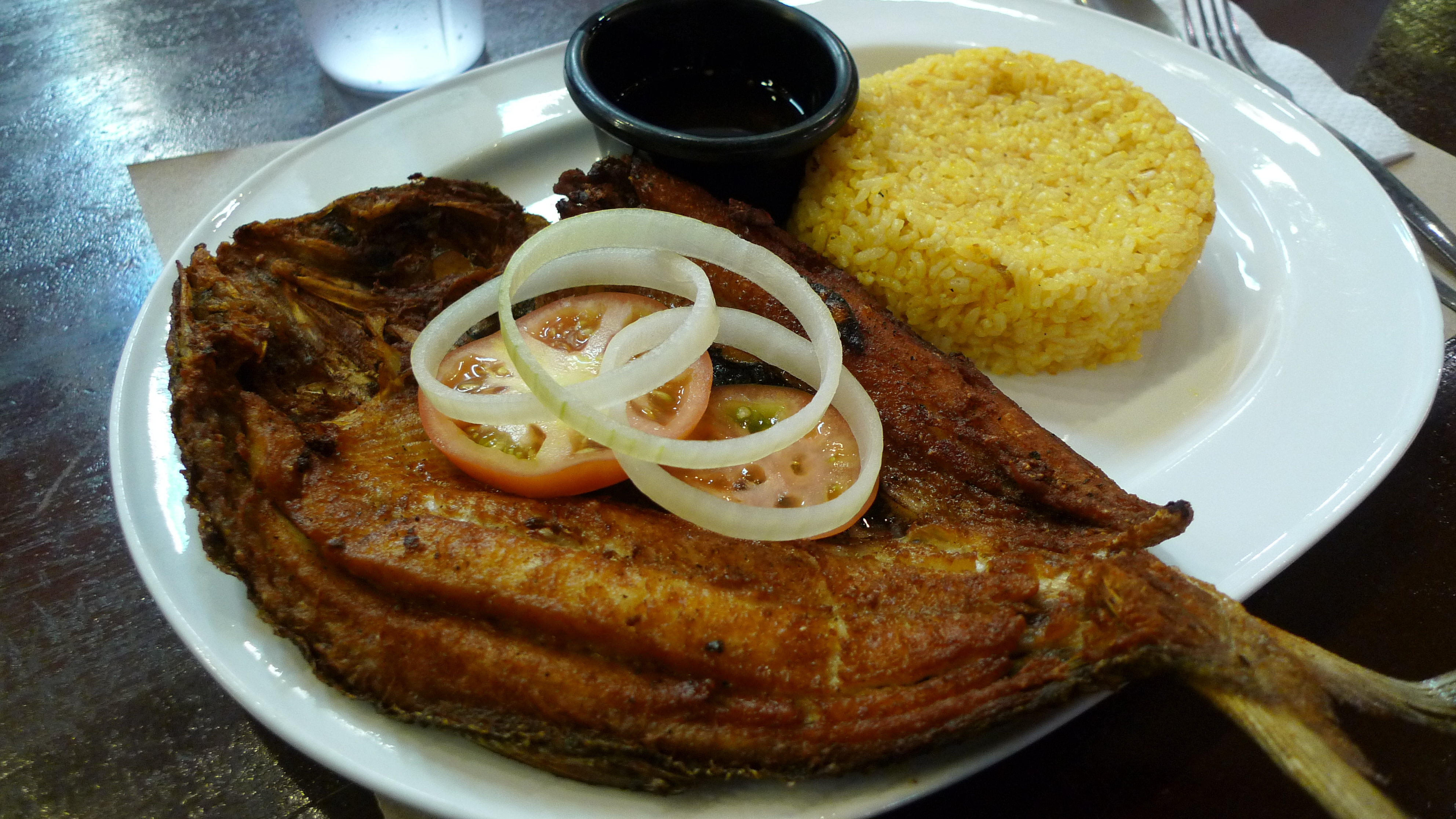 Boneless Bangus from Dagupan