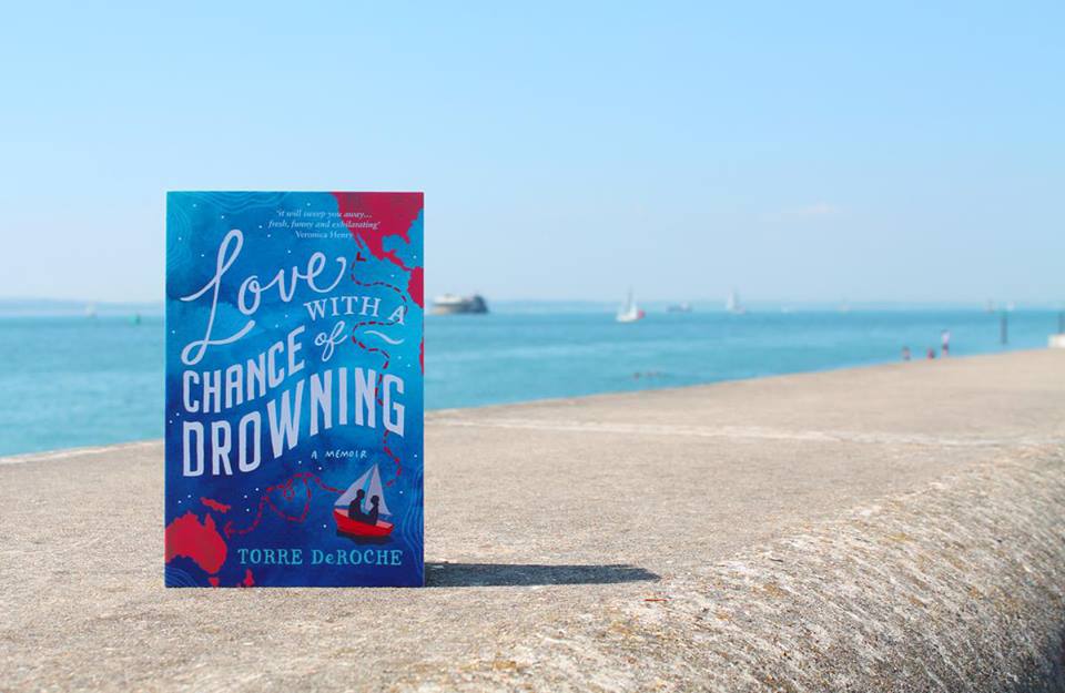 Love with a Chance of Drowning - UK Edition