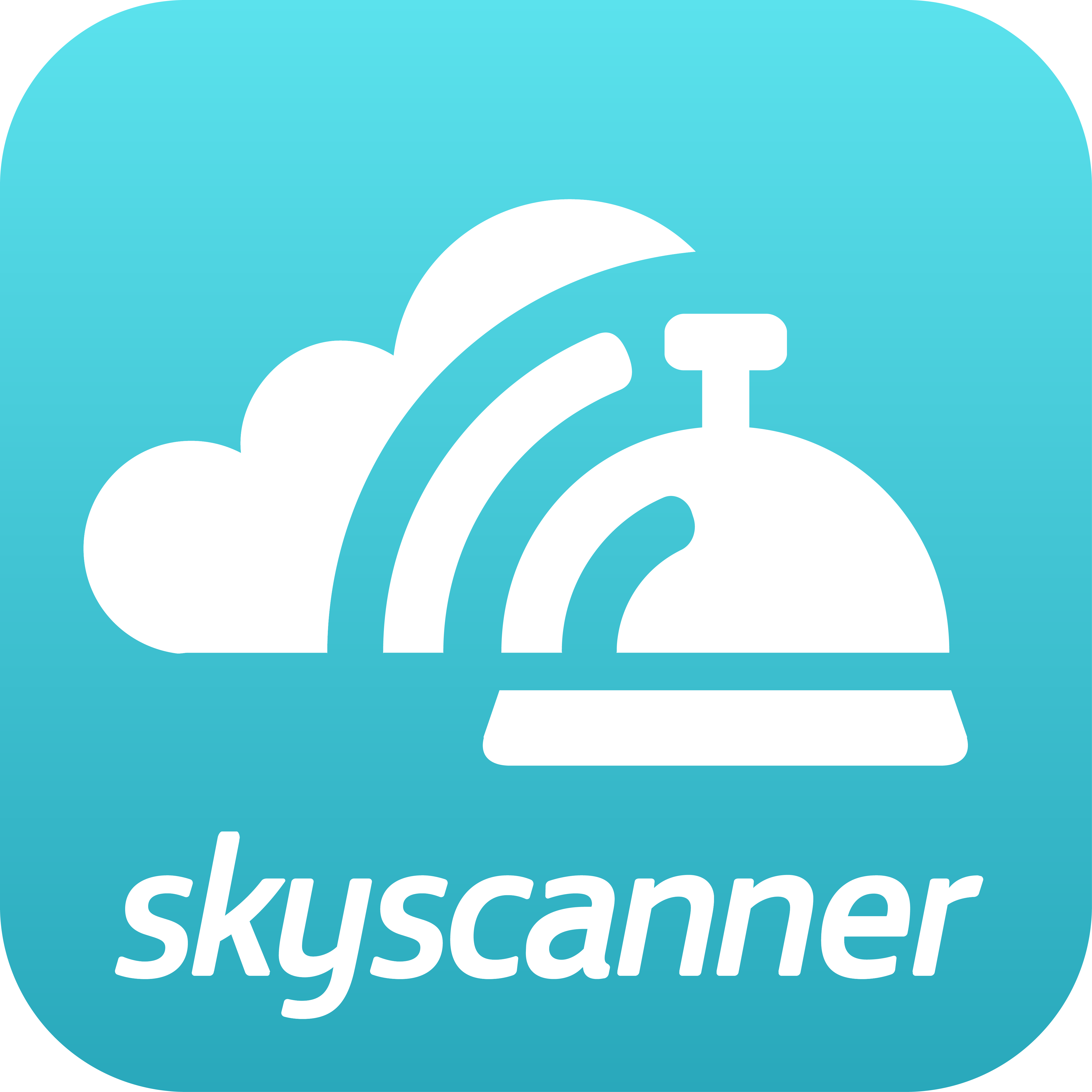 New Skyscanner Hotels App Helps Travelers Find the Perfect Hotel