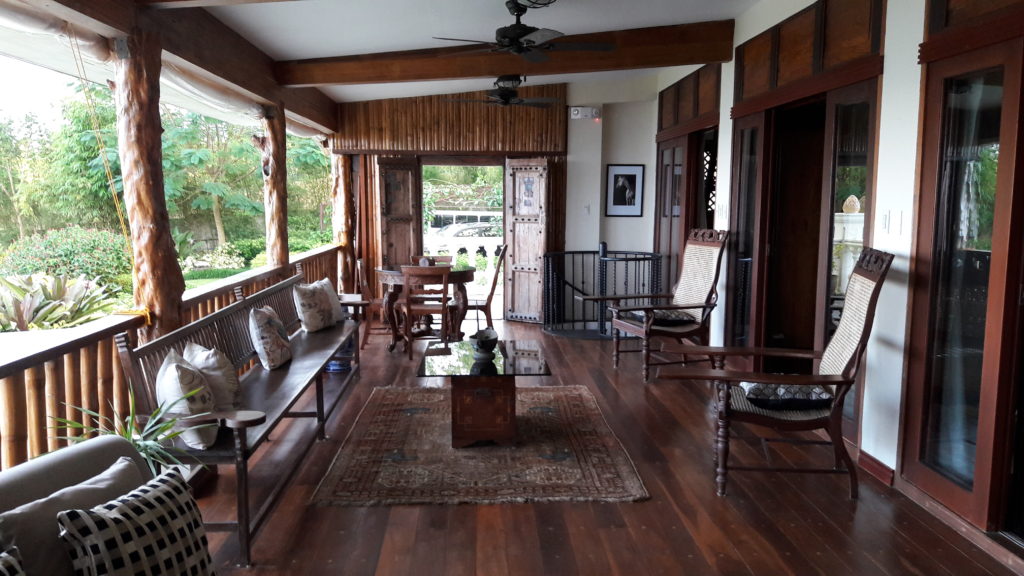 Farm House Design Philippines - 8 Must See Bahay Kubo Inspired Homes